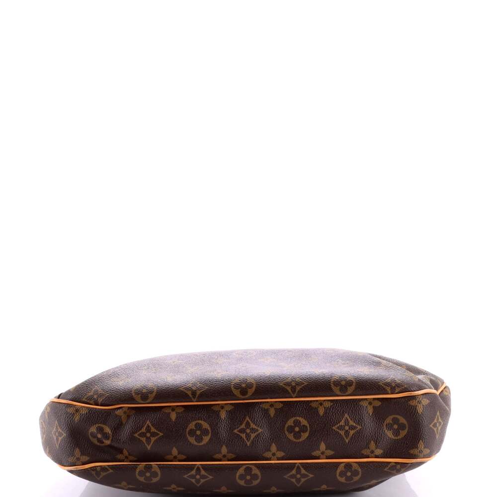 Louis Vuitton Odeon Handbag Canvas Gm #254113L12B - Picture 4 of 9
